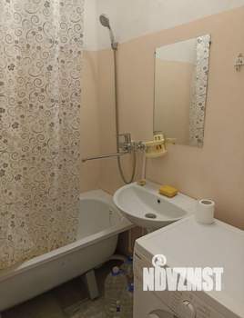 1-к квартира, на длительный срок, 42м2, 5/17 этаж