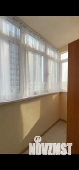 3-к квартира, на длительный срок, 117м2, 8/16 этаж