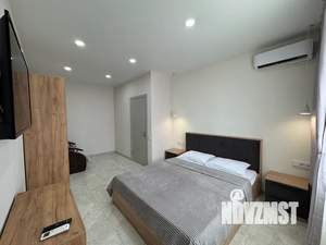 1-к квартира, посуточно, 39м2, 10/25 этаж