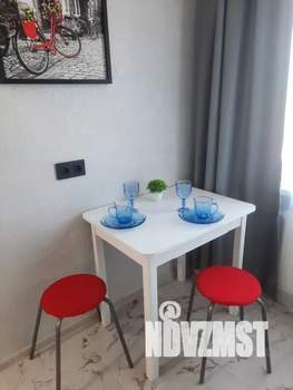 1-к квартира, посуточно, 30м2, 5/9 этаж