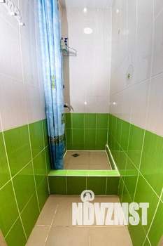 1-к квартира, посуточно, 16м2, 1/1 этаж