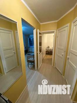 1-к квартира, посуточно, 30м2, 4/5 этаж