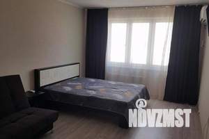 1-к квартира, посуточно, 40м2, 3/16 этаж