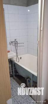 1-к квартира, на длительный срок, 29м2, 3/5 этаж