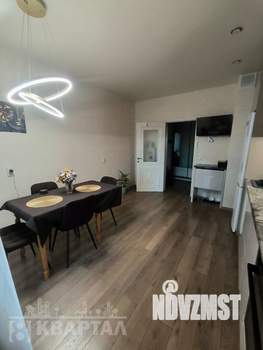 2-к квартира, на длительный срок, 68м2, 11/16 этаж