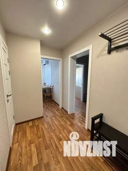 2-к квартира, посуточно, 40м2, 11/16 этаж