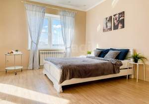3-к квартира, на длительный срок, 102м2, 10/14 этаж