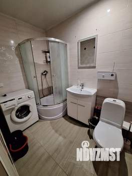 1-к квартира, на длительный срок, 38м2, 1/17 этаж