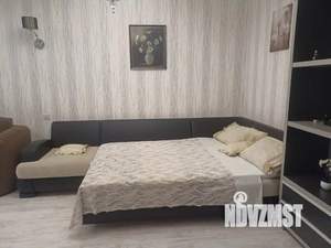 1-к квартира, посуточно, 80м2, 1/1 этаж