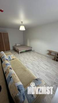 1-к квартира, на длительный срок, 42м2, 8/16 этаж