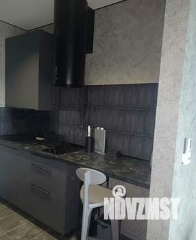 1-к квартира, посуточно, 45м2, 16/18 этаж