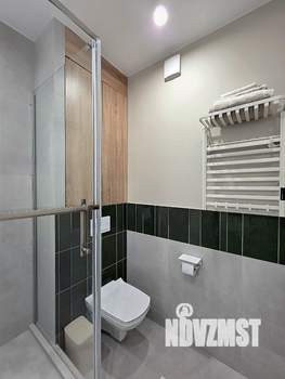 1-к квартира, на длительный срок, 38м2, 22/24 этаж