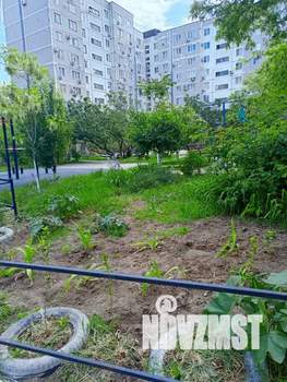 1-к квартира, посуточно, 35м2, 9/9 этаж