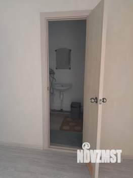 1-к квартира, на длительный срок, 40м2, 4/16 этаж