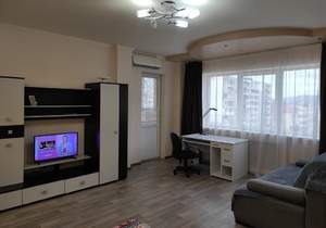 1-к квартира, на длительный срок, 50м2, 7/11 этаж