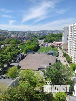 1-к квартира, на длительный срок, 37м2, 12/22 этаж