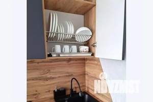 1-к квартира, посуточно, 25м2, 12/24 этаж