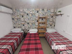 Студия квартира, посуточно, 25м2, 1/2 этаж