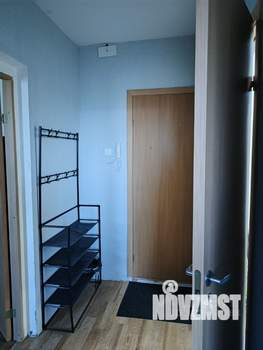 1-к квартира, на длительный срок, 33м2, 7/10 этаж