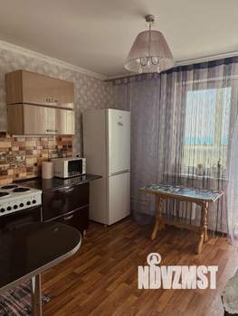 2-к квартира, на длительный срок, 57м2, 5/17 этаж