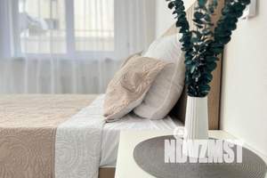 1-к квартира, посуточно, 38м2, 2/8 этаж