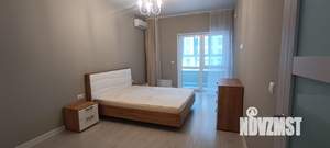 2-к квартира, на длительный срок, 64м2, 7/21 этаж