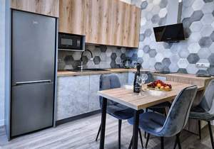 1-к квартира, на длительный срок, 41м2, 16/20 этаж