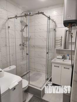1-к квартира, на длительный срок, 42м2, 1/16 этаж