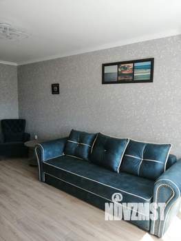 1-к квартира, на длительный срок, 40м2, 16/16 этаж