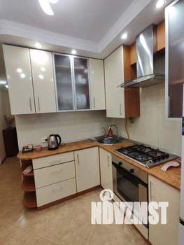 1-к квартира, посуточно, 31м2, 1/1 этаж