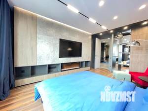 2-к квартира, посуточно, 75м2, 15/22 этаж