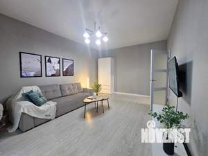 2-к квартира, посуточно, 86м2, 9/21 этаж