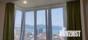 1-к квартира, посуточно, 33м2, 6/7 этаж