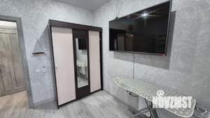 1-к квартира, на длительный срок, 42м2, 6/7 этаж