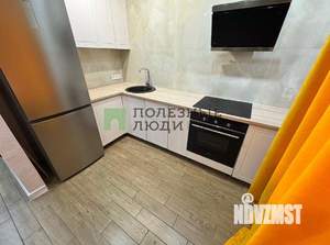 2-к квартира, на длительный срок, 37м2, 2/24 этаж