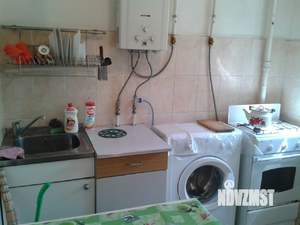 1-к квартира, на длительный срок, 35м2, 2/5 этаж