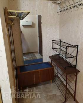 1-к квартира, на длительный срок, 30м2, 2/5 этаж