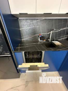 1-к квартира, посуточно, 43м2, 16/24 этаж