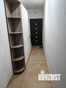 1-к квартира, на длительный срок, 45м2, 15/16 этаж