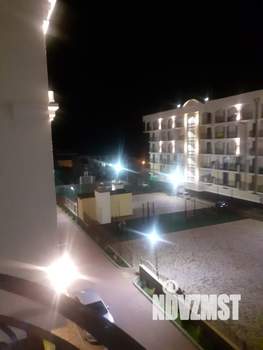 Студия квартира, на длительный срок, 25м2, 3/6 этаж