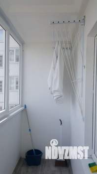 1-к квартира, на длительный срок, 40м2, 8/16 этаж