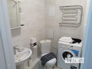 Студия квартира, на длительный срок, 32м2, 9/20 этаж