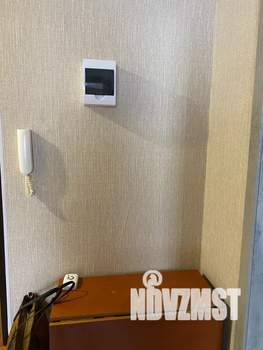 1-к квартира, посуточно, 38м2, 1/9 этаж