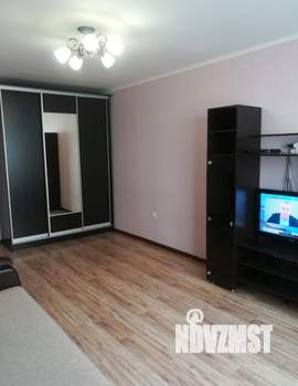 1-к квартира, на длительный срок, 38м2, 2/16 этаж