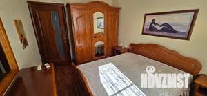 3-к квартира, посуточно, 70м2, 2/7 этаж