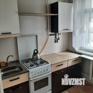 2-к квартира, на длительный срок, 41м2, 4/4 этаж