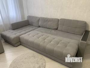 Студия квартира, на длительный срок, 40м2, 6/11 этаж