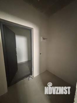 Студия квартира, на длительный срок, 28м2, 1/21 этаж