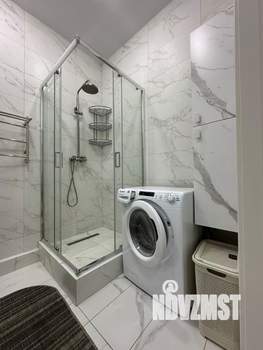 1-к квартира, на длительный срок, 41м2, 18/22 этаж