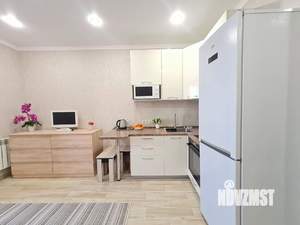 Студия квартира, на длительный срок, 24м2, 12/20 этаж